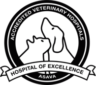 Accredited Veterinary Hospitals