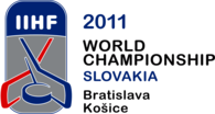 IIHF 2011 World Championship Slovakia