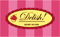 Delish Pasteleria y Reposteria