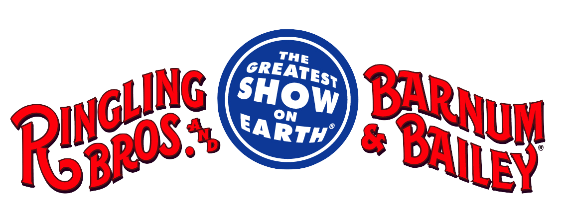 RIngling Bros and Barnum & Bailey Circus 