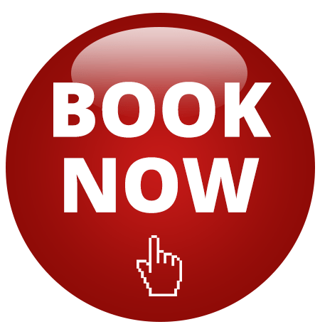 Red Round Book Now Button