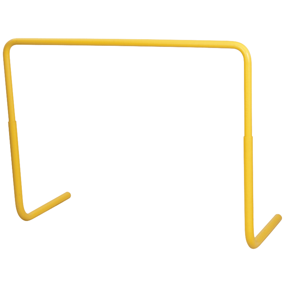 Yellow Hurdle