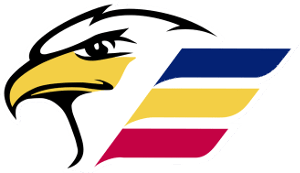 Colorado Eagles Head 