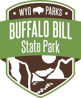 Buffalo Bill State Park Wyoming