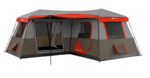 12 Person Camping Tent