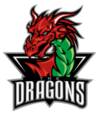 Deeside Dragons 
