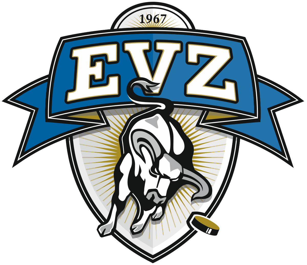 EV Zug 