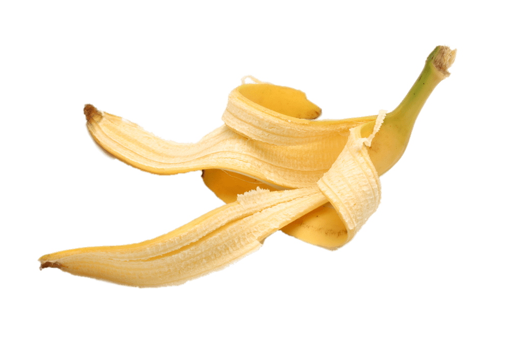 Banana Peel