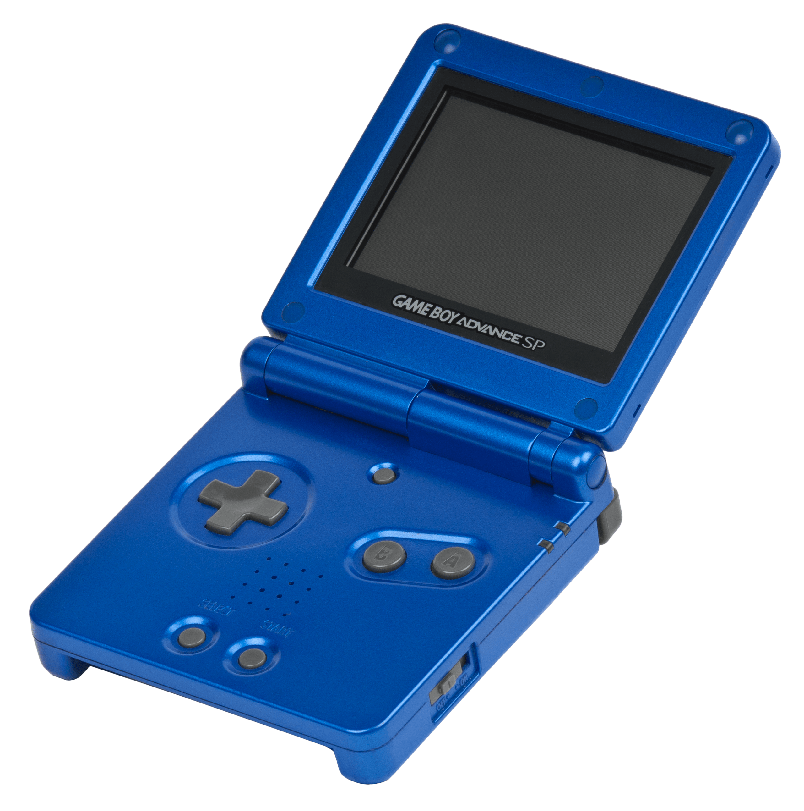 Nintendo Game Boy Advance SP