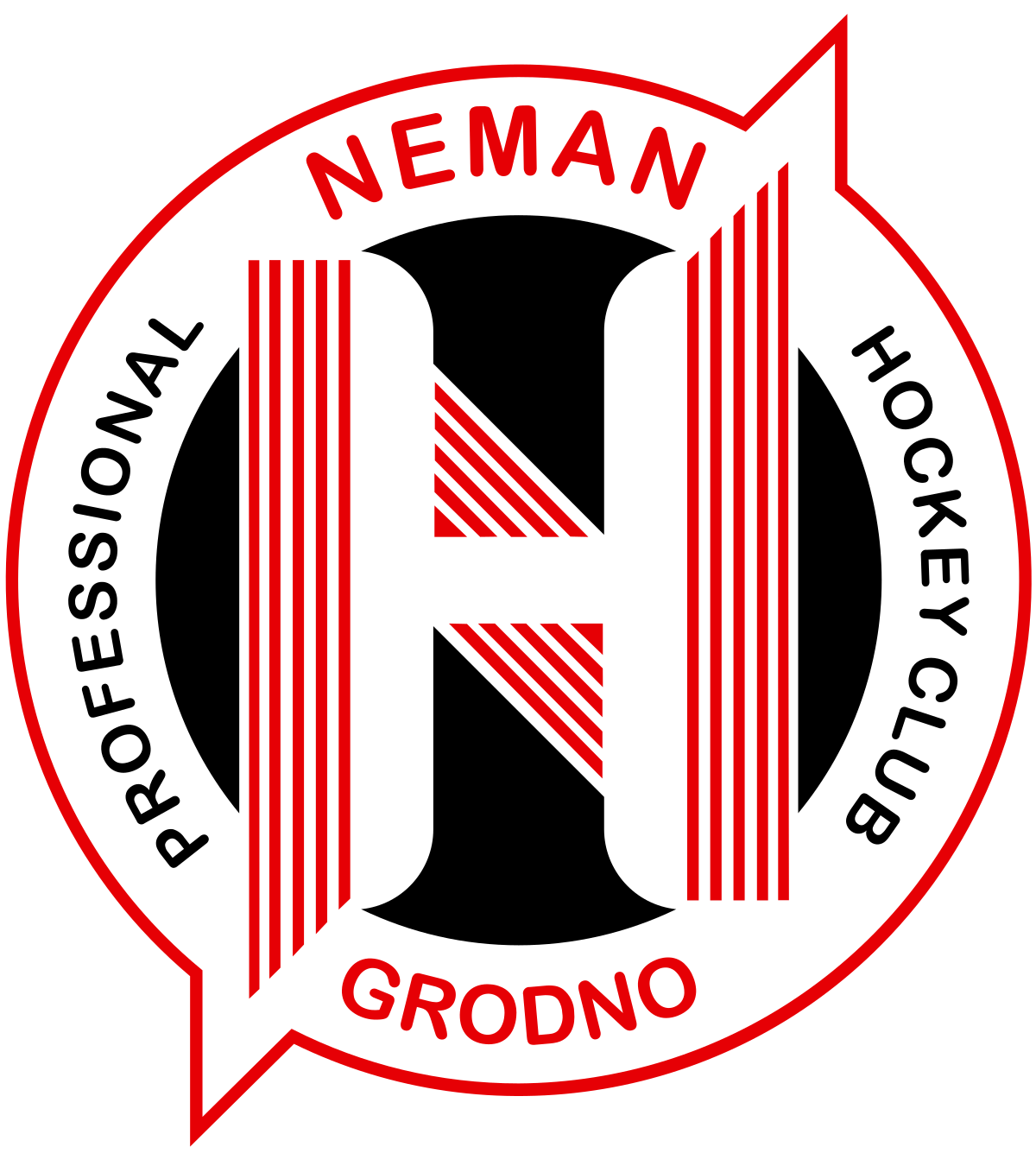 Neman Grodno 