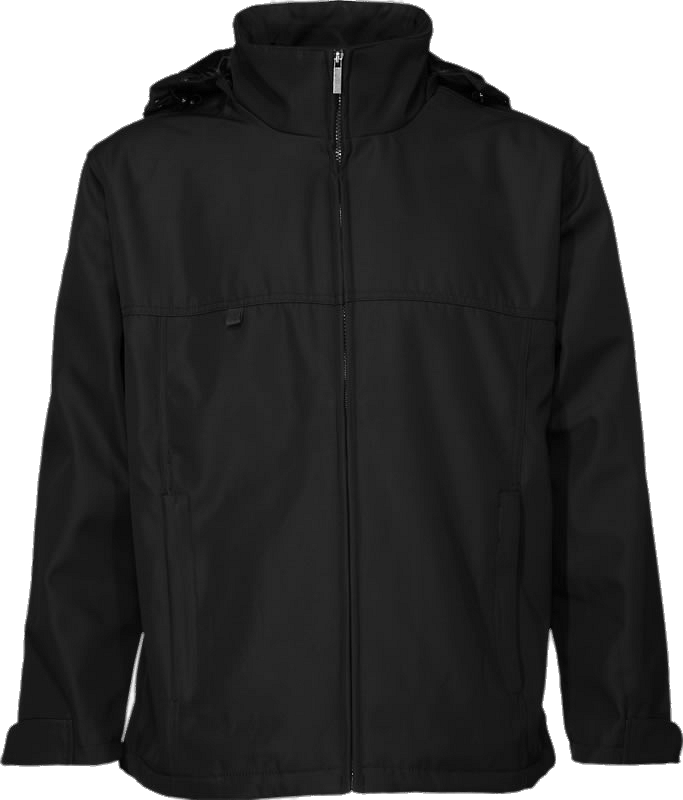 Heavyweight Bodyguard Coat