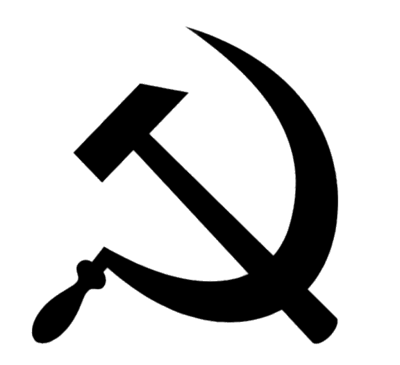 Black Hammer and Sickle