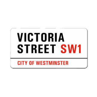 Victoria Street