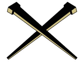 Wheeling Nailers Nails