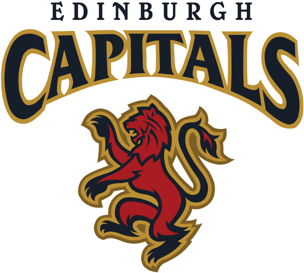 Edinburgh Capitals 