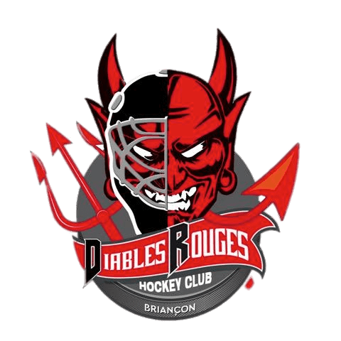Diables Rouges Briançon 