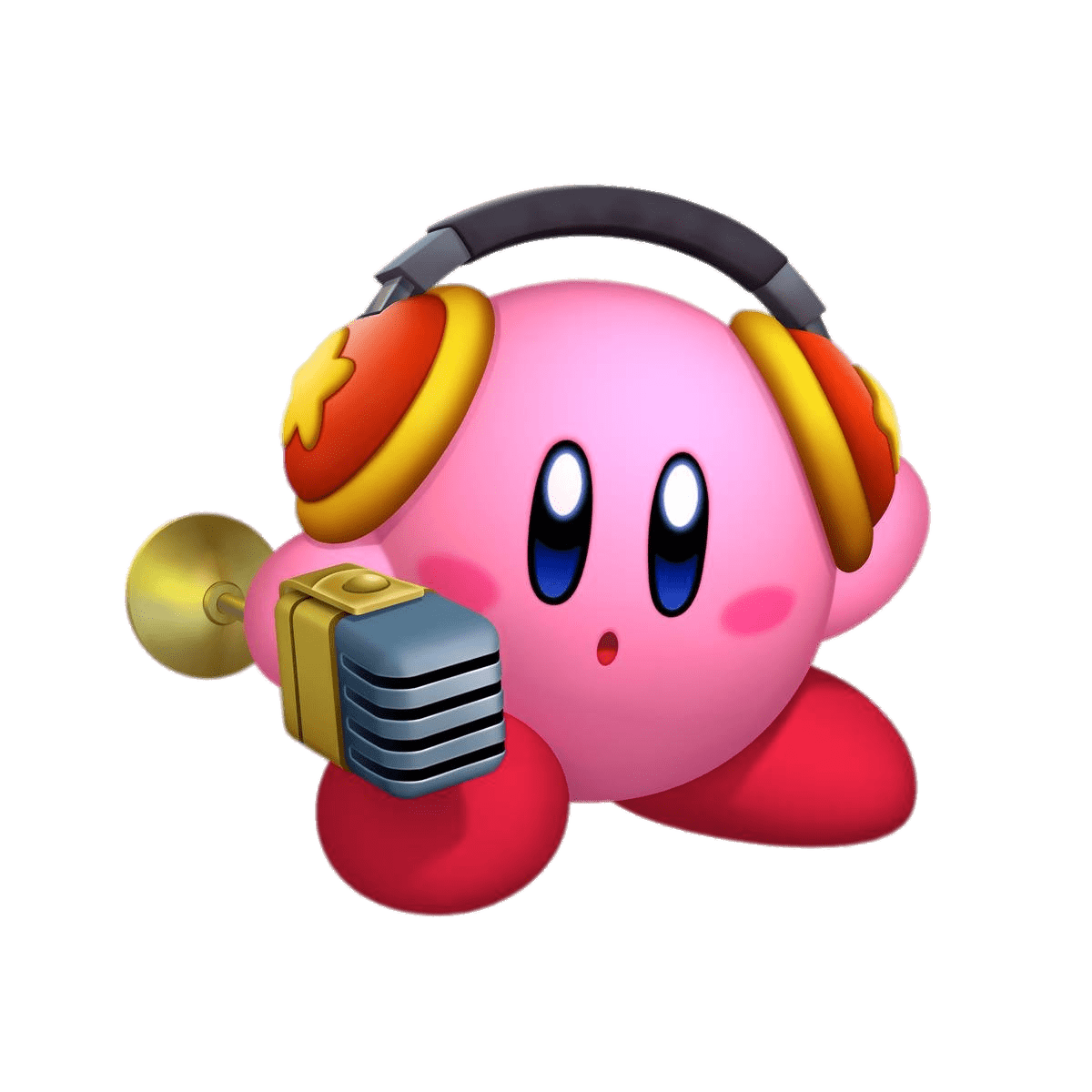 DJ Kirby