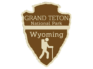 Grand Teton National Park Trail 