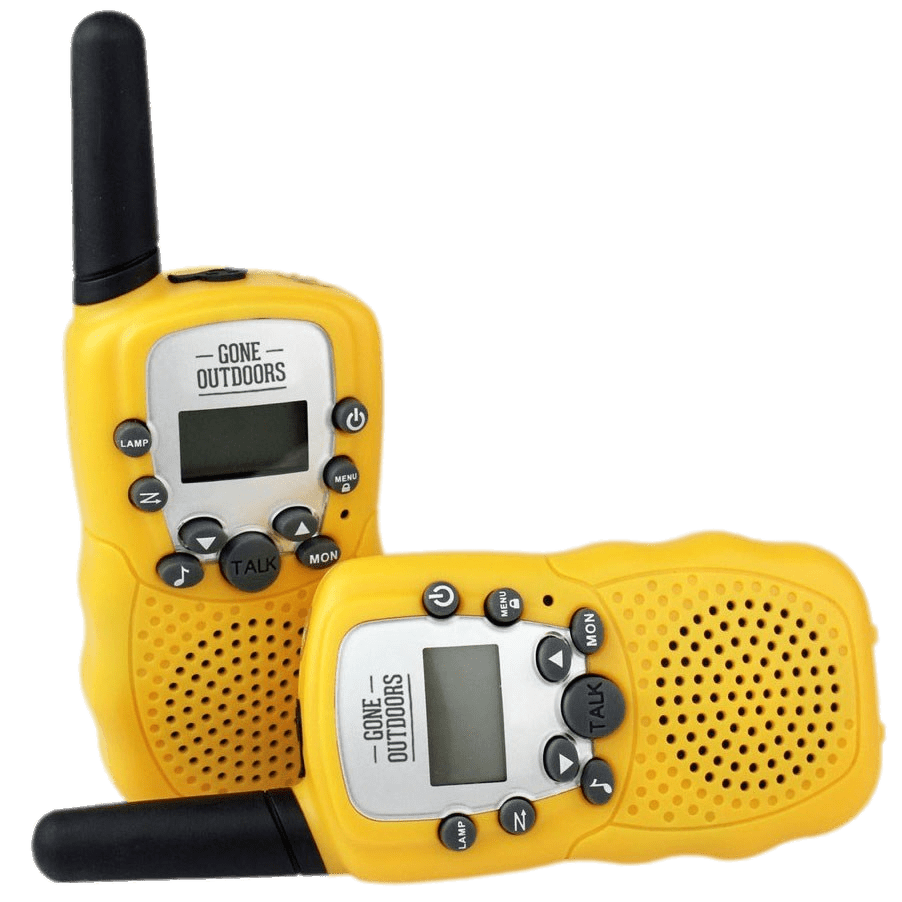 5km Walkie Talkies