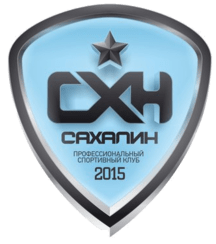 PSK Sakhalin 