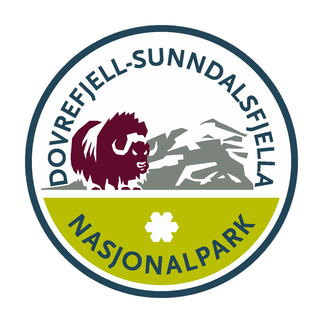 Dovrefjell Sunndalsfjella Nasjonalpark