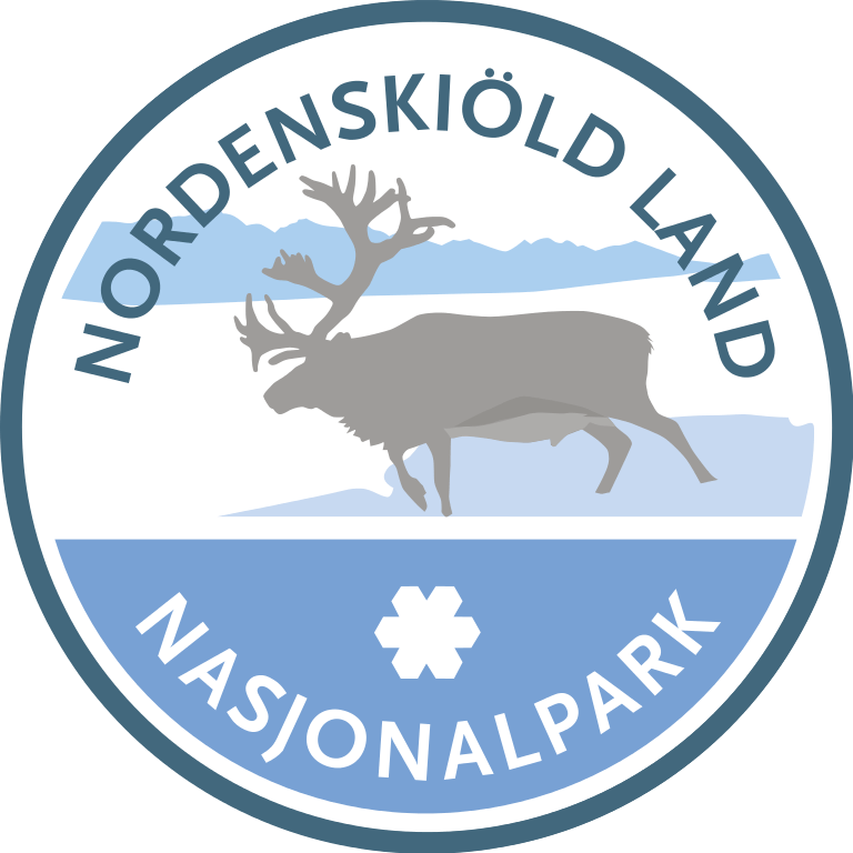 Nordenskiöld Land Nasjonalpark