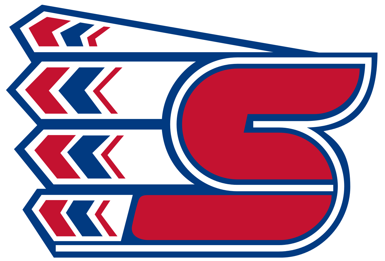 Spokane Chiefs 