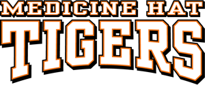 Medicine Hat Tigers Text 