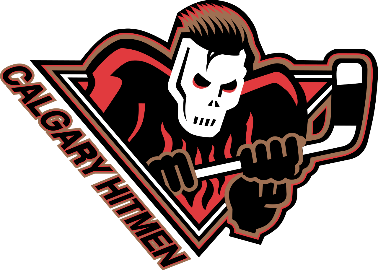 Calgary Hitmen 