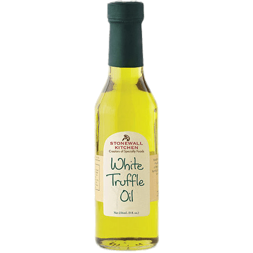 White Truffle Oil Stonewall Kitchen