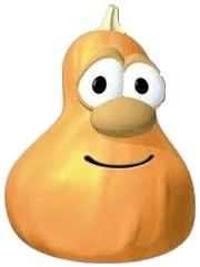 Jimmy Gourd Smiling