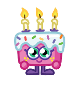 Nancy the Flouncy Flancy