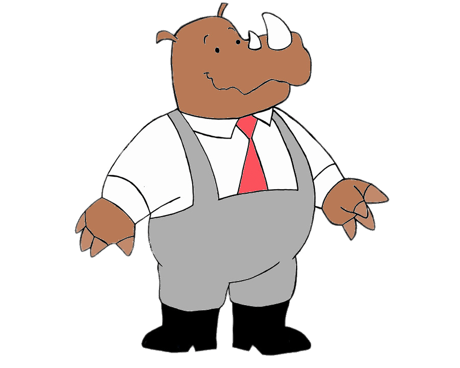 Babar Character Lord Rataxes