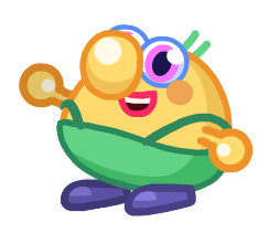 Fuddy the Pudgy Fubbly Waving