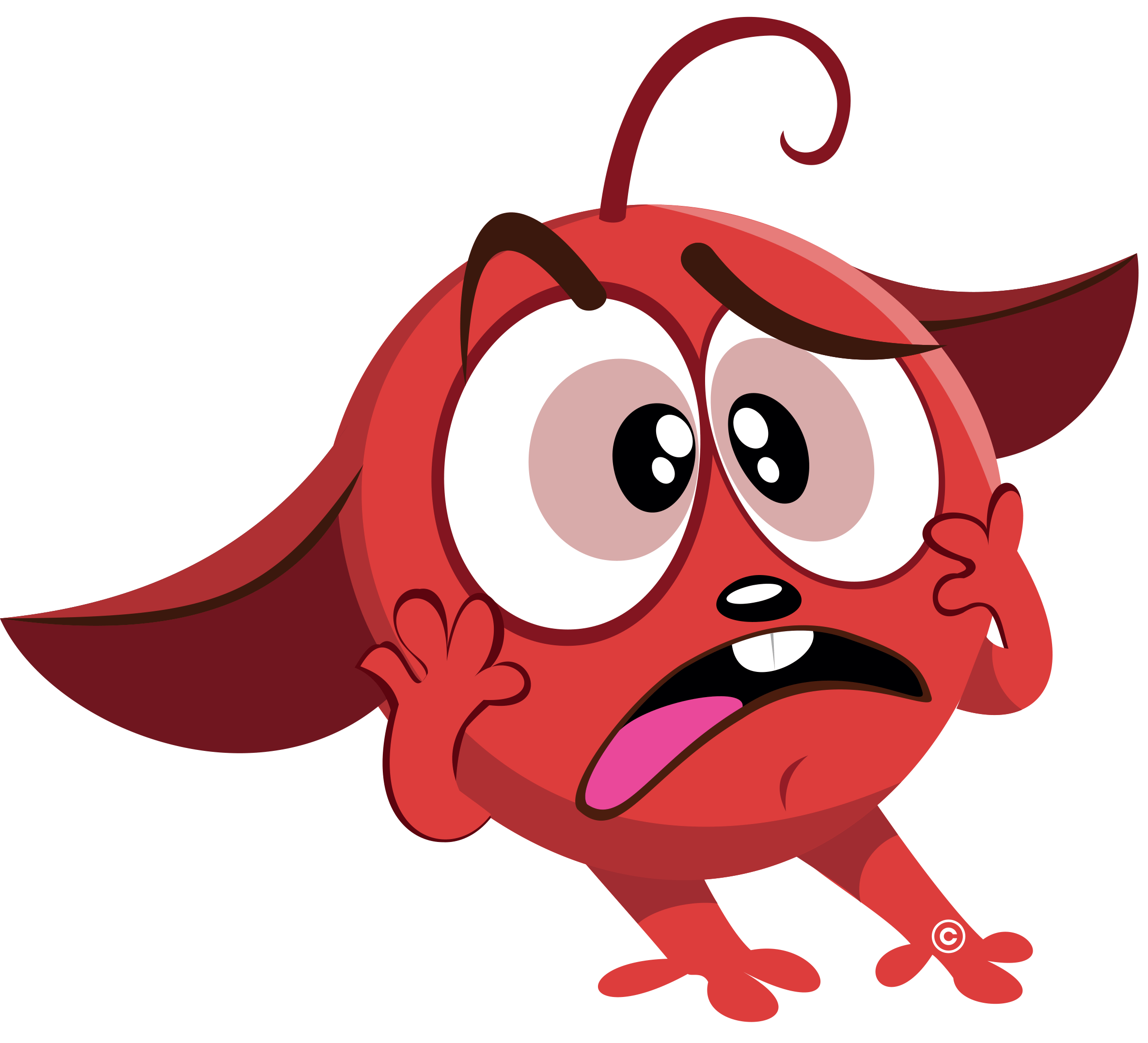 Nutri Ventures Red Guga