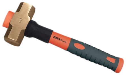 Ega Master Sledgehammer