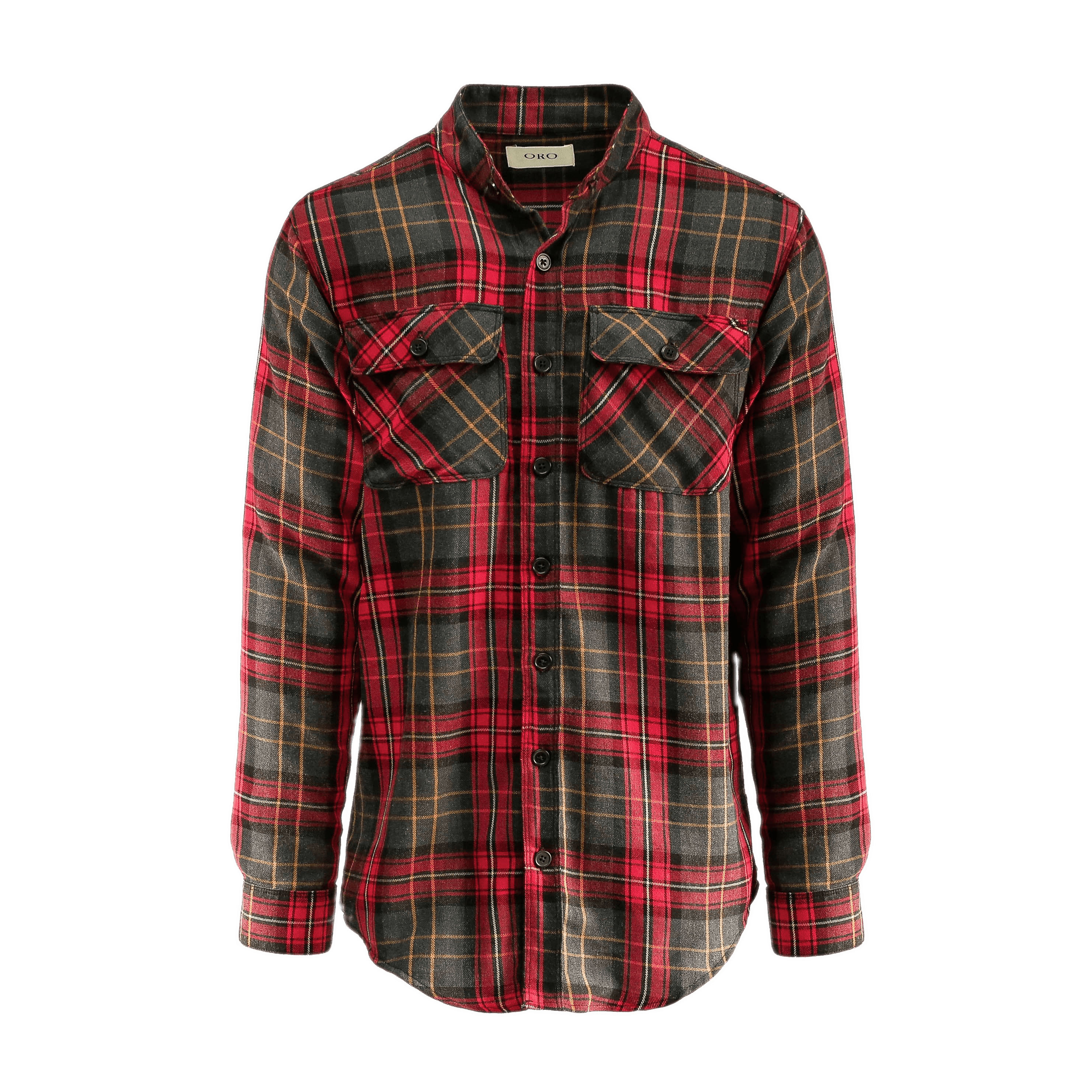 Tartan Shirt