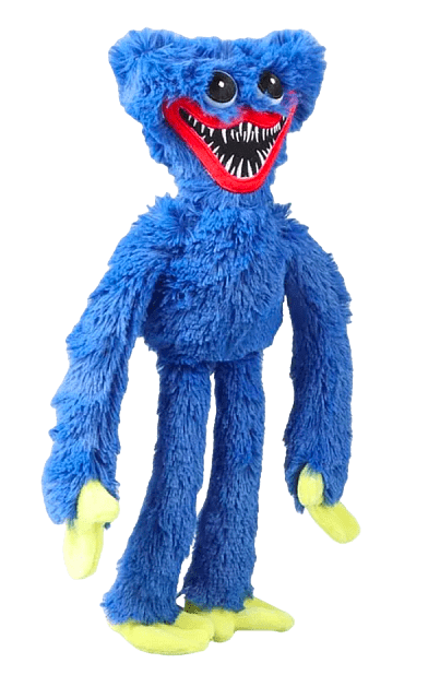 Poppy Playtime Huggy Wuggy Doll