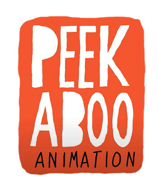 Peekaboo Animation 