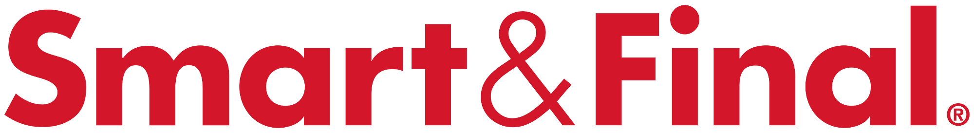 Smart & Final 
