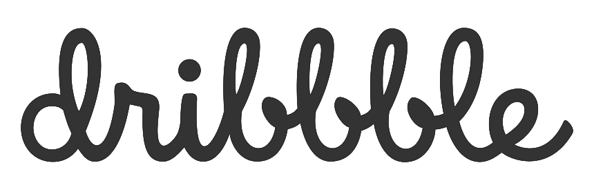 Dribbble 