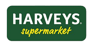 Harvey's Supermarket 