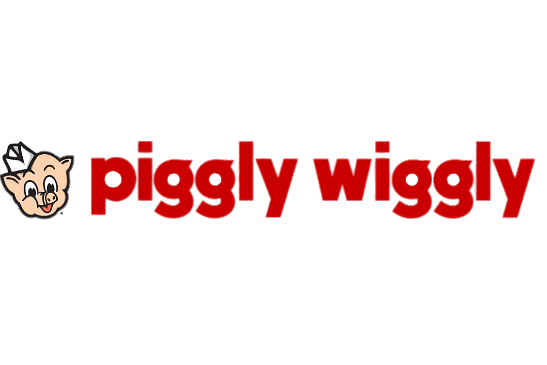 Piggly Wiggly color 