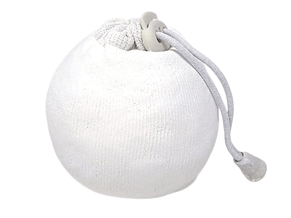 Z Athletic Chalk Ball