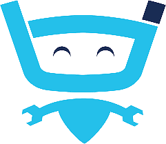 Stampli Billi the Bot smiling