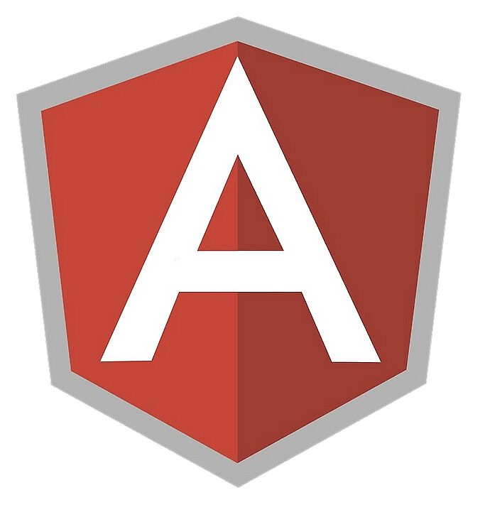 Angular JS logo thumbnail