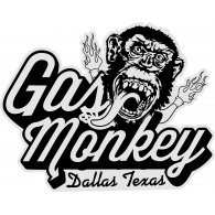 Gas Monkey Garage