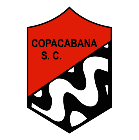 Copacabana Sport Club do Rio de Janeiro-RJ
