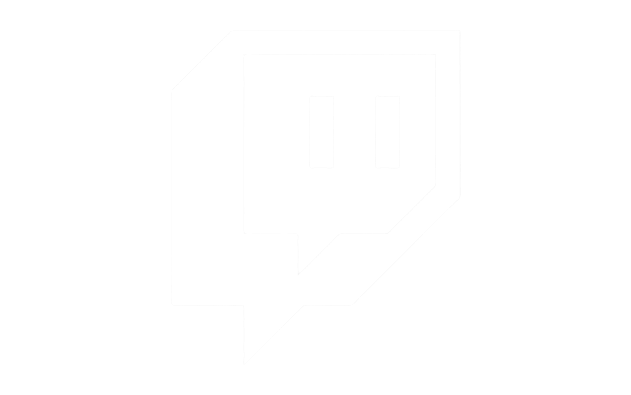 Twitch white thumbnail