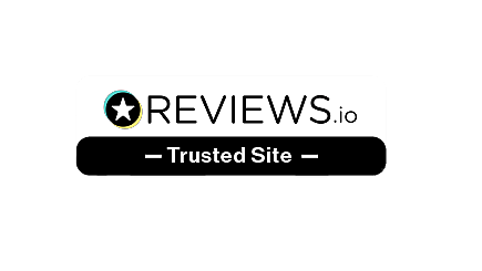 Reviews.io Trusted Site